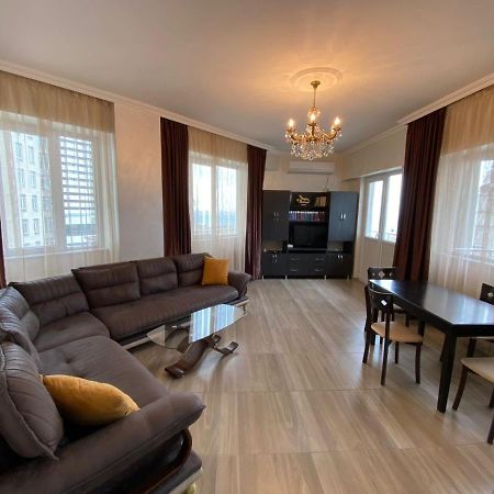 Gorgiladze Black Sea Apartment Μπατούμι Εξωτερικό φωτογραφία