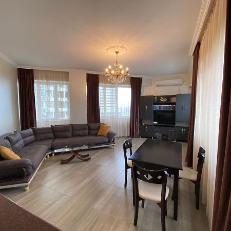Gorgiladze Black Sea Apartment Μπατούμι Εξωτερικό φωτογραφία
