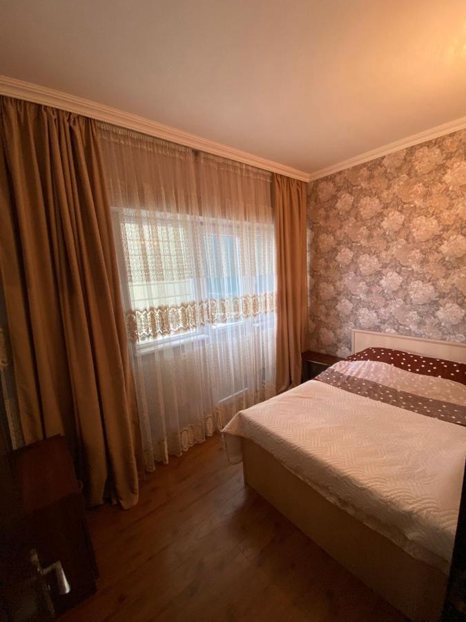 Gorgiladze Black Sea Apartment Μπατούμι Εξωτερικό φωτογραφία