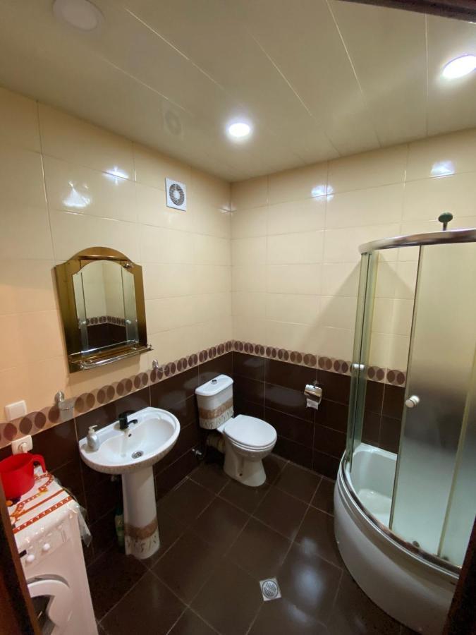 Gorgiladze Black Sea Apartment Μπατούμι Εξωτερικό φωτογραφία
