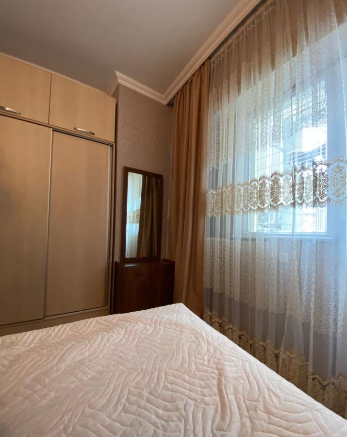 Gorgiladze Black Sea Apartment Μπατούμι Εξωτερικό φωτογραφία
