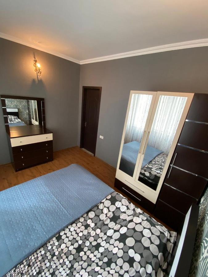 Gorgiladze Black Sea Apartment Μπατούμι Εξωτερικό φωτογραφία