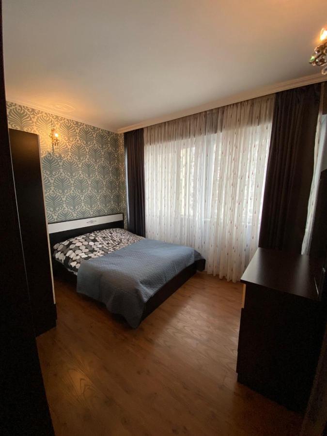 Gorgiladze Black Sea Apartment Μπατούμι Εξωτερικό φωτογραφία